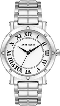 Часы Anne Klein Metals 4013WTSV